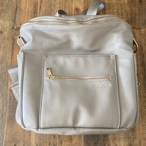 Fawn Design Diaper Baby Bag